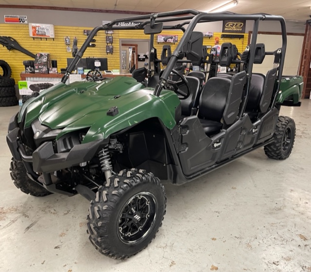 Texas Premium Powersports – Your One Stop Shop!